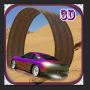 Extreme Race Car Stunts 3D