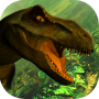 Dinosaur Chase: Deadly Attack