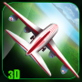 Transporter Air Plane 3D