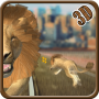 Lion City Race 3D