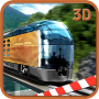 RailRoad Crossing ? Train Simulator Game