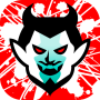 AKUMA Taisen - Demonio invocado - Demon Growth Demon King Demon Game icon