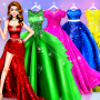 Model Fashion Spa Salon Games