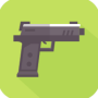 Luchador del ejército icon