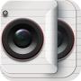 Clone-se - Split Pic icon
