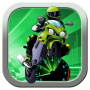 City Moto Race - Fun Game