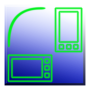 Switcher pour la rotation de lécran icon