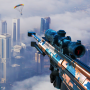 Sniper Strike：Jeu de tir icon