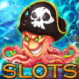 Pirate Slots - FreeSlots Game