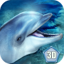 Ocean Dolphin Simulator 3D