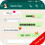 Chat Styles - Cool Font Stylish Texto para Whatsapp icon