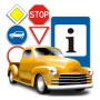 Información del conductor PDD Ucrania icon
