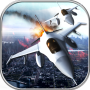 F18 Armée Jet 3D F16 Combattants icon
