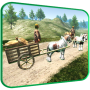 Simulation de chevaux tout-terrain 2016 icon