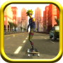 Skateboard Rush