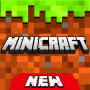 Minicraft Block Crafting 3D Game