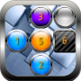 Matemáticas Rompecabezas Laberinto icon