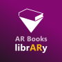 AR Books Library icon
