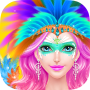 Carnival Girls - Festival 2016