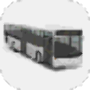 Bus Driving Simulating Game