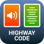 El código de carretera Reino Unido icon