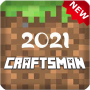 Craftsman : Building Craft 2021