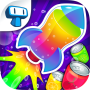 Soda Rocket - Free Matching Puzzle Game