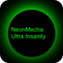 Neon Mecha: Ultra Insanity