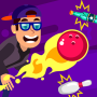 Star Bowling icon
