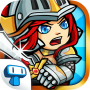 Puzzle Lords - Match-3 Epic Battle RPG Game