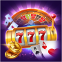 City of Games: Golden Coin Casino