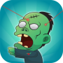 Guns Shooting Zombie Survival: Kill Dead Virus