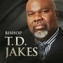 TD Jakes Ministries icon