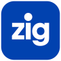 CDG Zig – Táxis, carros e ônibus icon