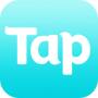 Tap Tap APK Tap Tap Jogos Baixar App Guia icon