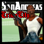 San Andreas Crime City