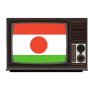 Niger TV Stations icon