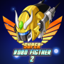 Super Robo Fighter 2 by Kiz10