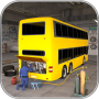 Bus Mechanic Workshop