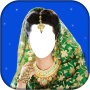 Estilos de montaje de trajes fotográficos niña icon