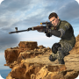 Mountain Sniper FPS Mission: Shooting Games 2018