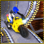 Extreme Bike Stunts 2017 icon