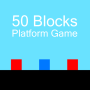 50 Blocks - Platform Game