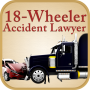 Accidente de Baton Rouge 18Wheeler icon
