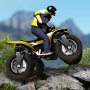 Trial Bike Race 3D- Extreme Stunt Racing Game 2020 icon
