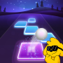 Piano Mikecrack Hop Tiles icon
