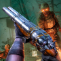 Zombie Survival 3D - FPS Gun Shooter Game