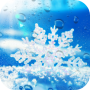 Inverno papel de parede ao vivo pro icon