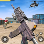 Commando Shooting Game Offline