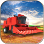 Combine Harvester Simulator 2